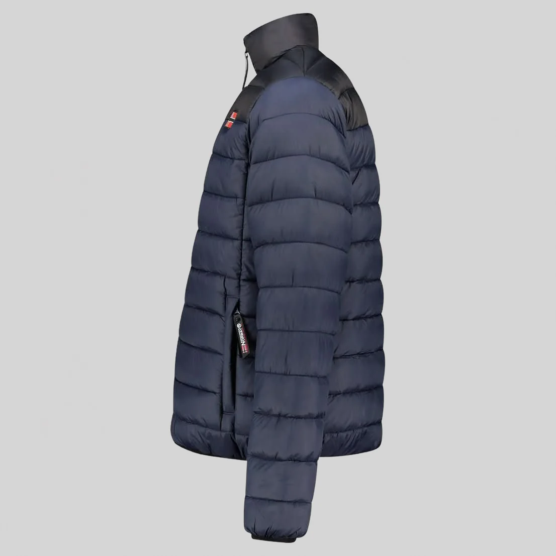 Geographical Norway AMIGOCLERC Homme - Blouson - Image 15