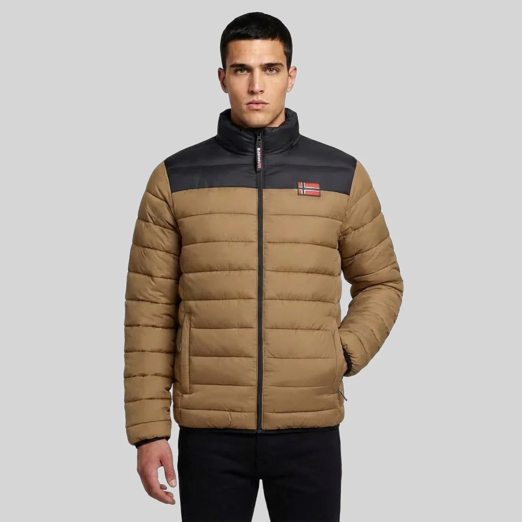 Geographical Norway AMIGOCLERC Homme - Blouson - Image 18