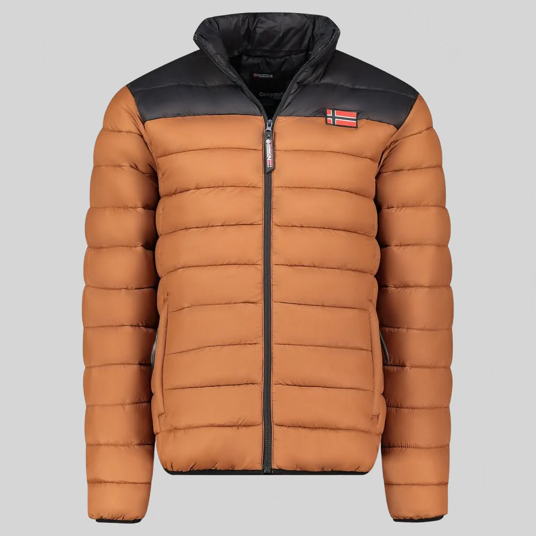 Geographical Norway AMIGOCLERC Homme - Blouson - Image 32
