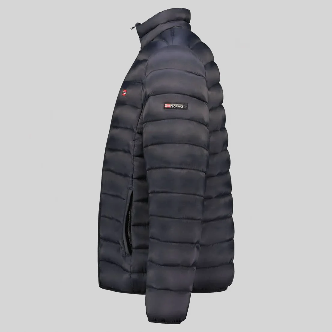 Geographical Norway AMIGOLOR Basic Homme - Blouson - Image 11