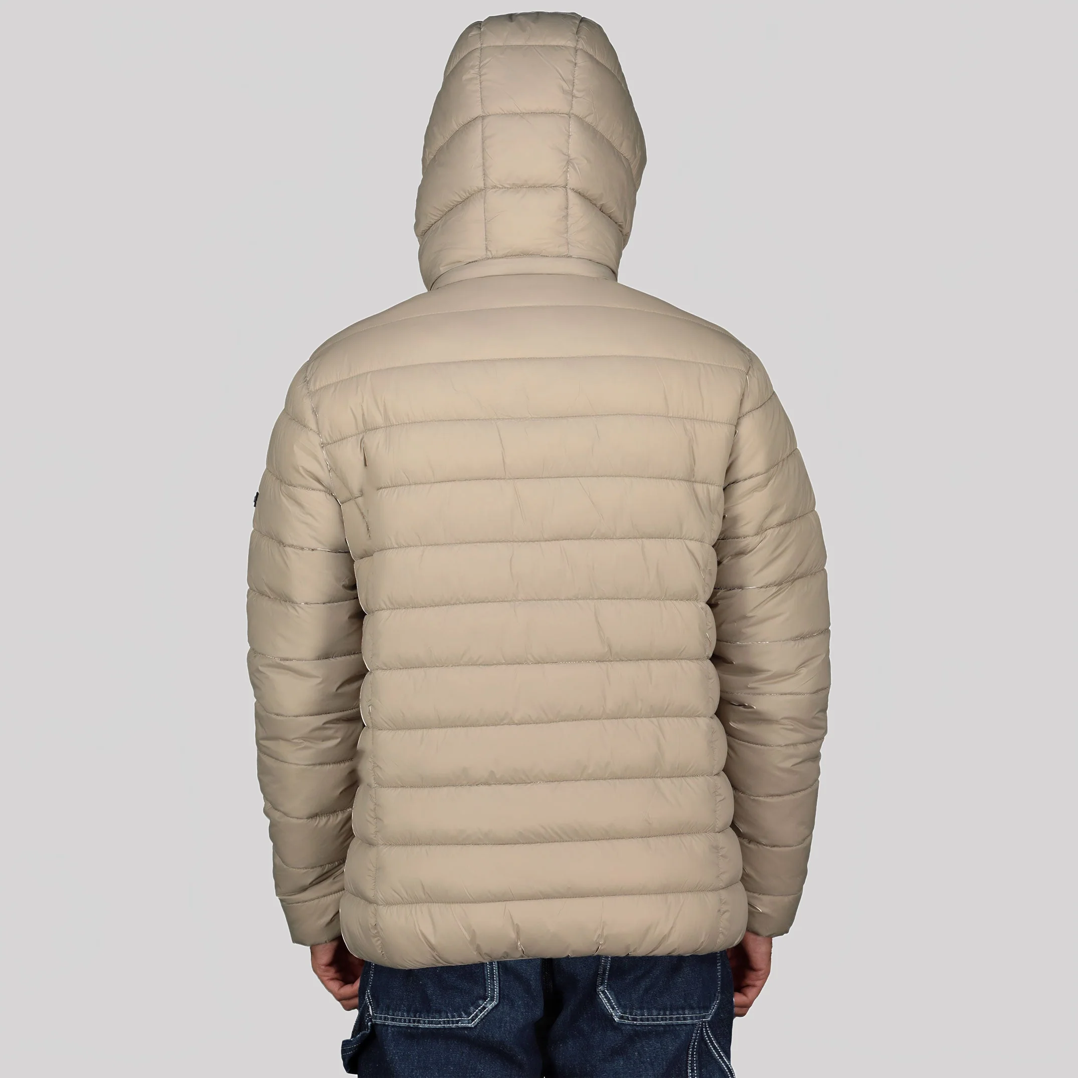 Geographical Norway AMIGOLOR Hood Homme - Blouson à Capuche - Image 9