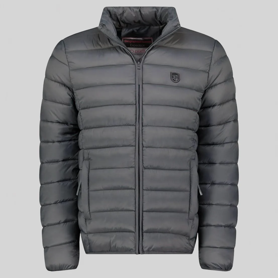 Geographical Norway AMIGOTAL Basic Homme - Blouson - Image 15