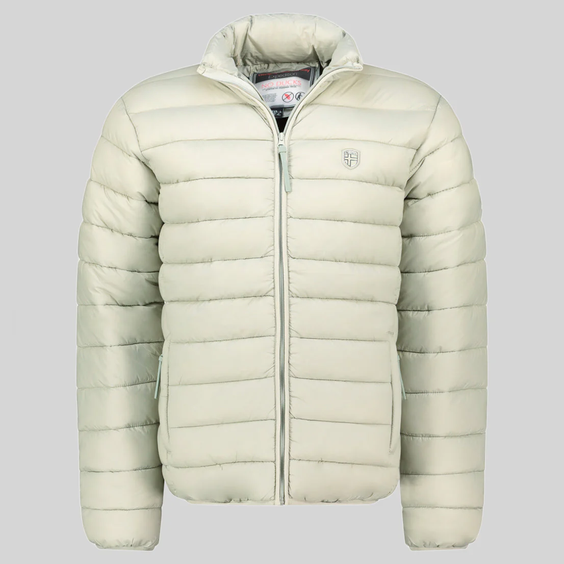 Geographical Norway AMIGOTAL Basic Homme - Blouson - Image 6