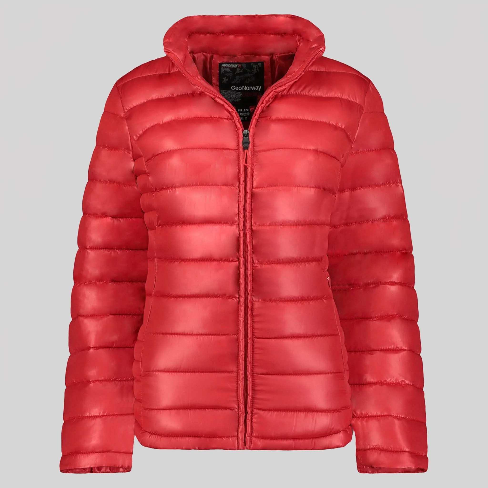 Geographical Norway ANNECY Basic Femme - Doudoune - Image 15