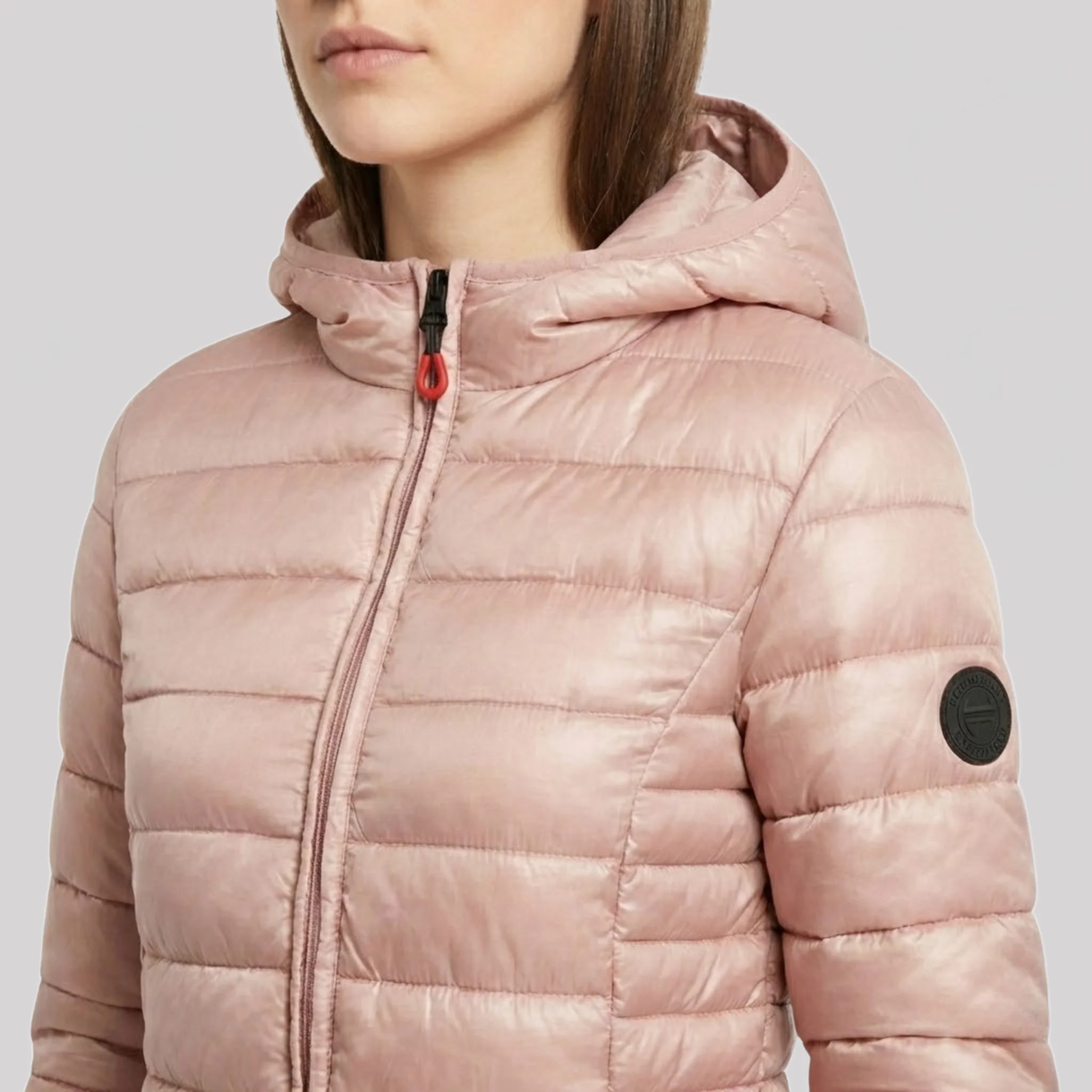 Geographical Norway ANNECY Hood Femme - Doudoune - Image 3