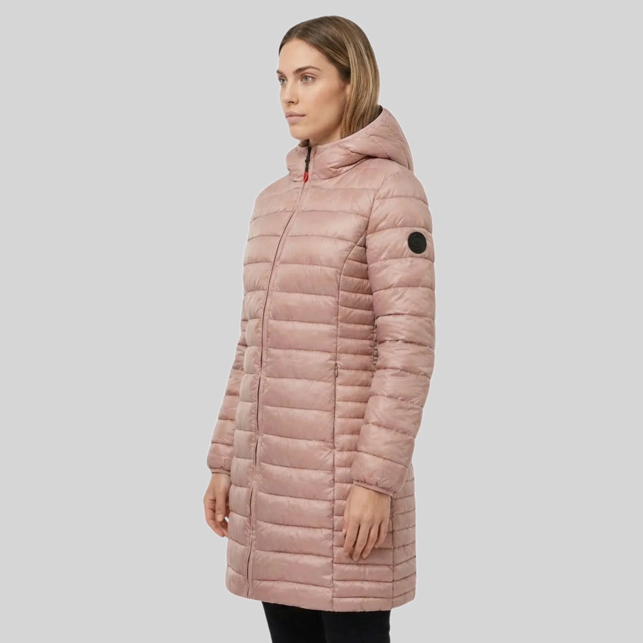 Geographical Norway ANNECY Long Hood Femme - Parka - Image 5
