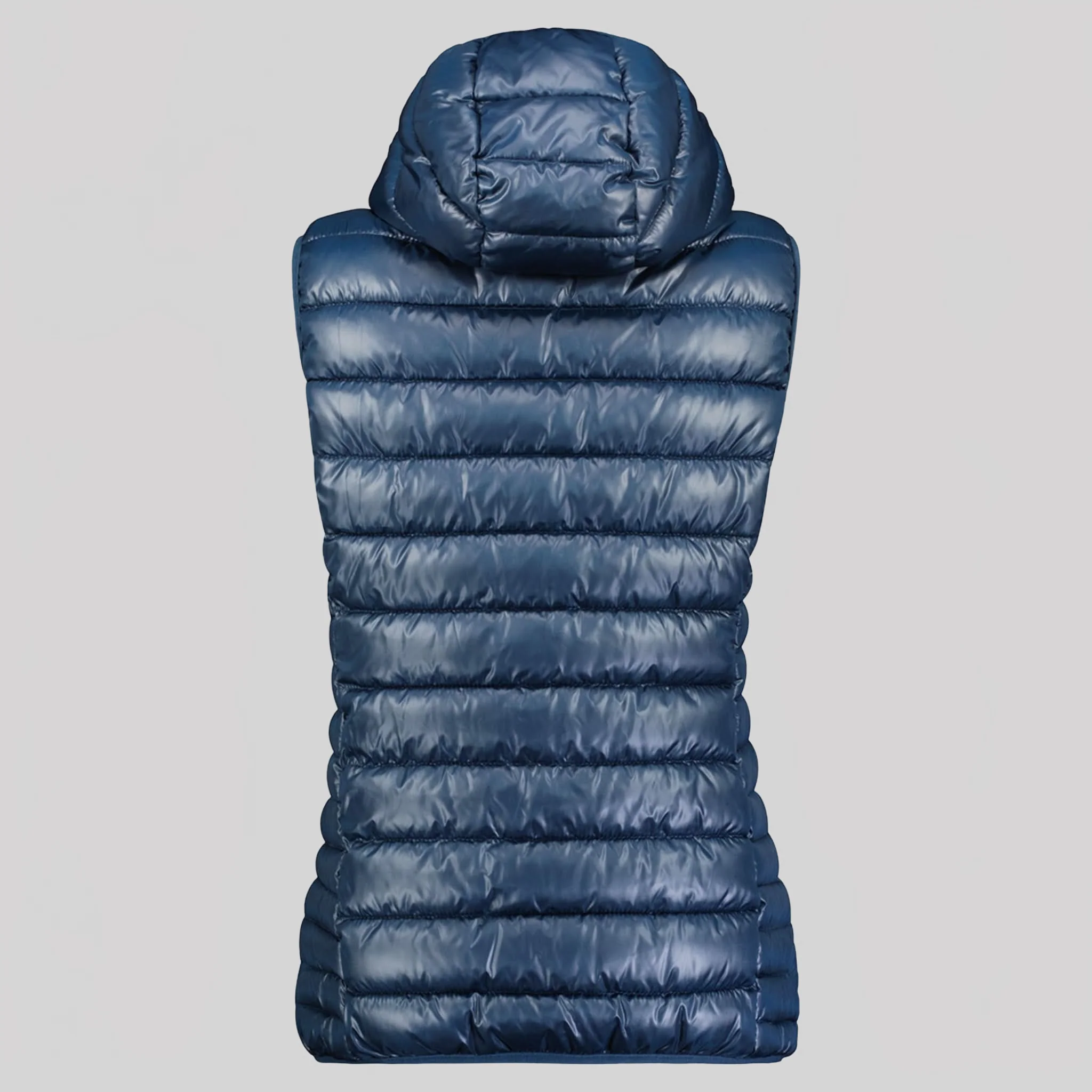 Geographical Norway ANNECY Vest Hood Femme - Doudoune - Image 15