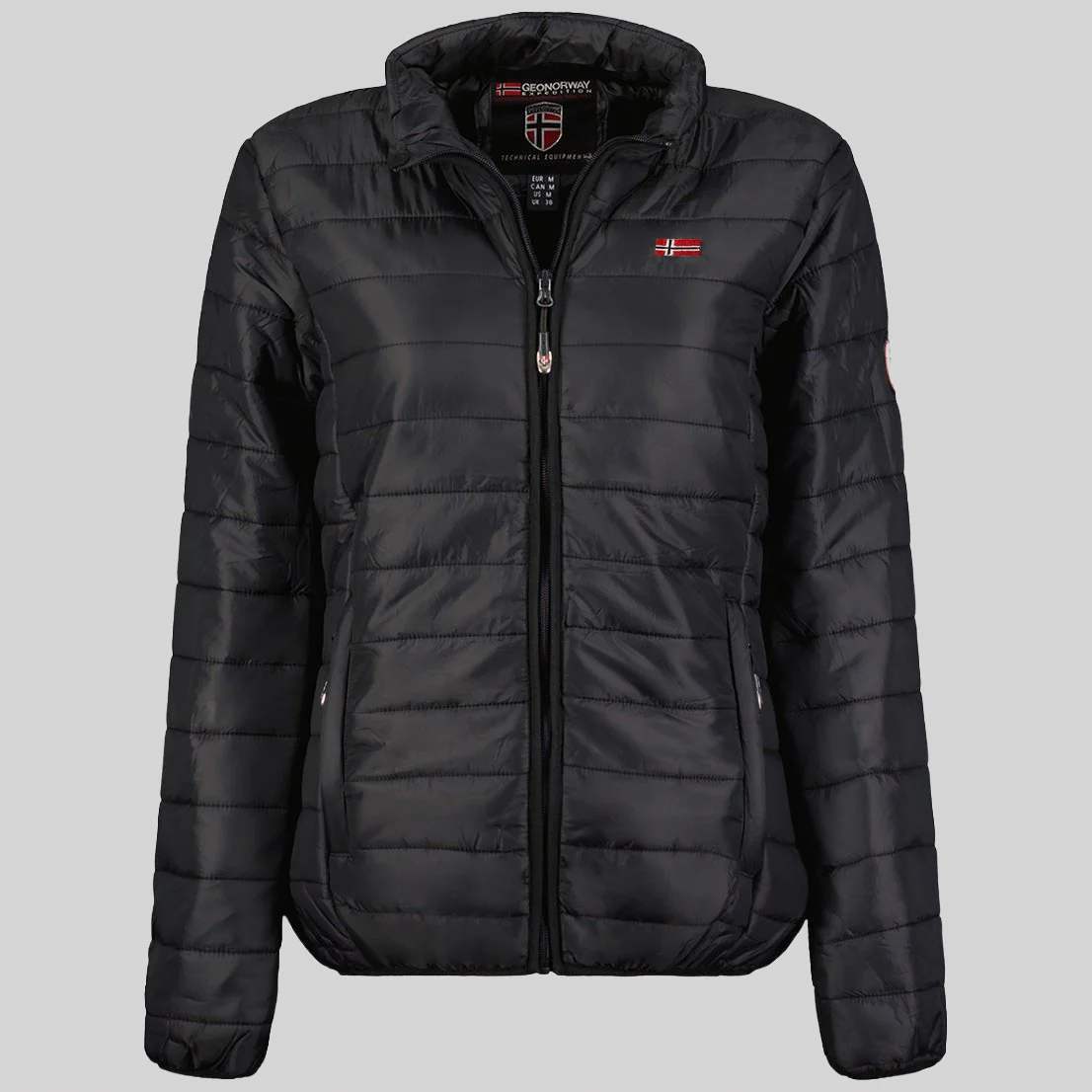 Geographical Norway ATIKA Femme - Blouson - Image 19