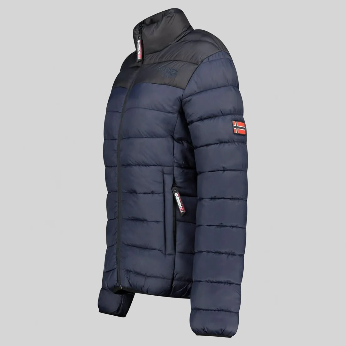 Geographical Norway ATIKOCLERC Femme - Blouson - Image 16