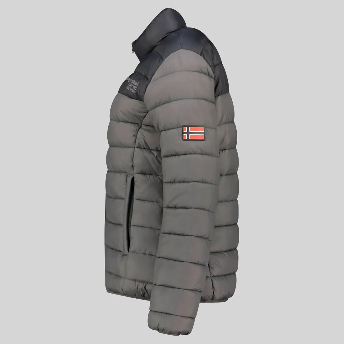 Geographical Norway ATIKOCLERC Femme - Blouson - Image 5