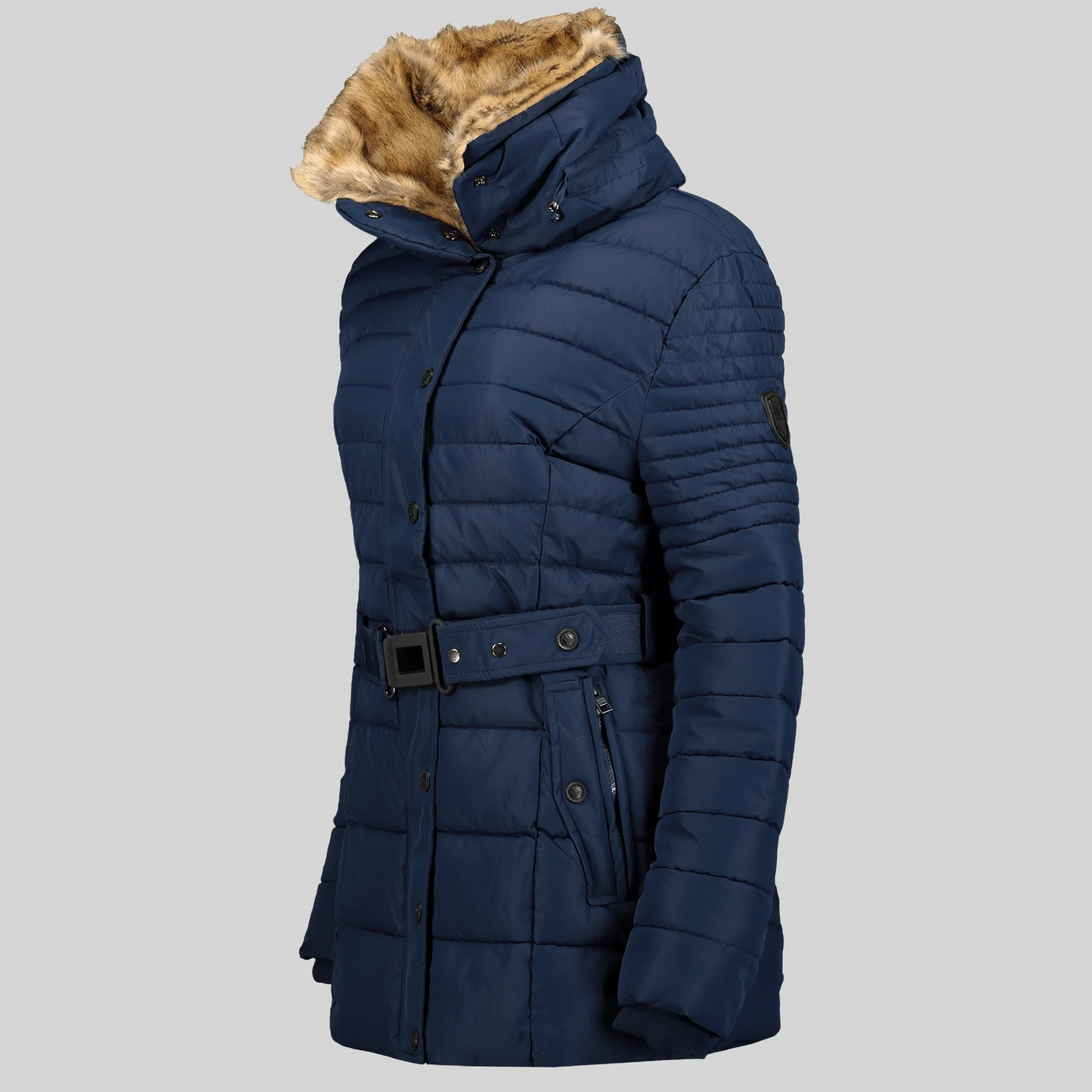 Geographical Norway BELLENA Femme - Parka - Image 8