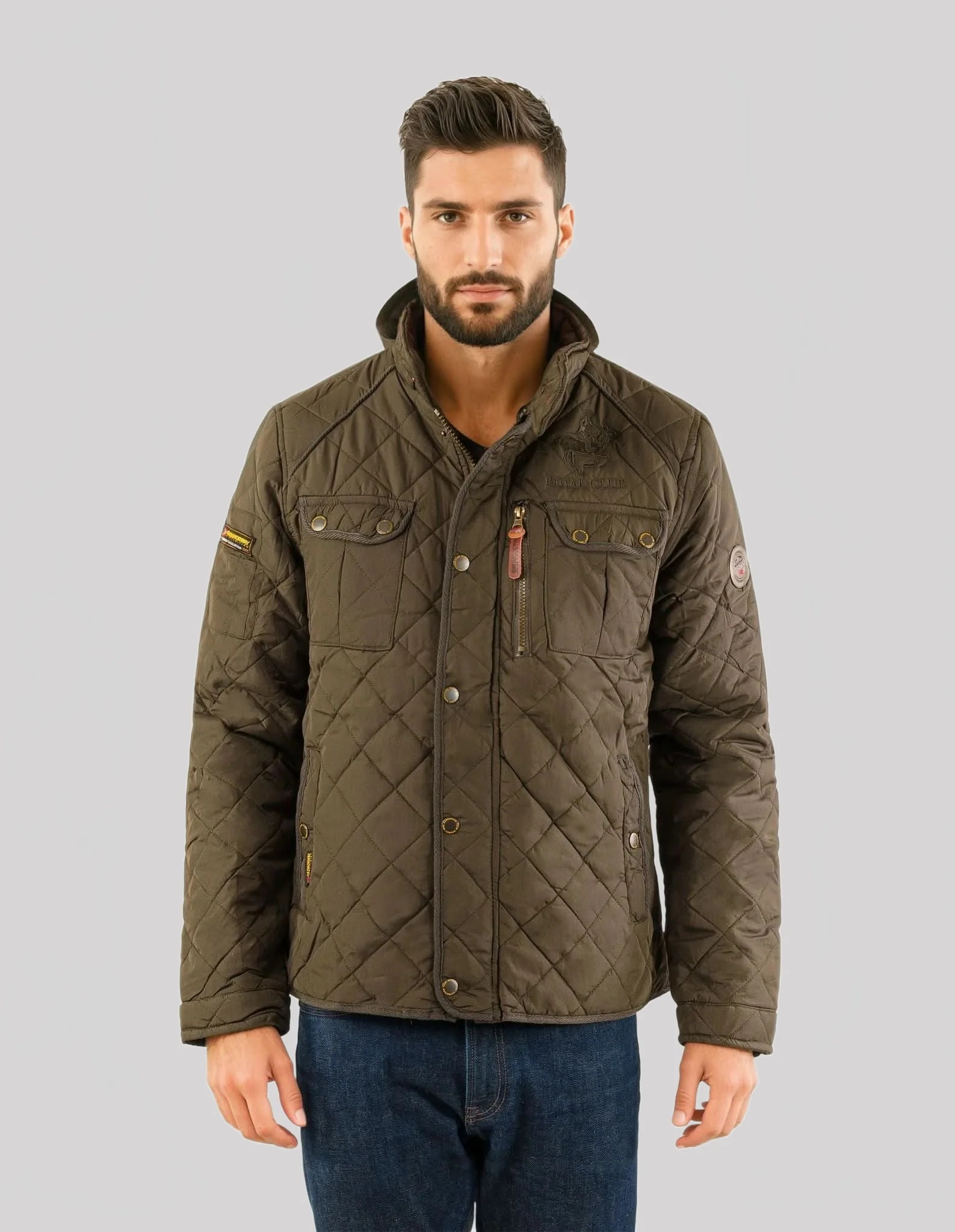 Geographical Norway DATHAN Homme - Veste - Image 5