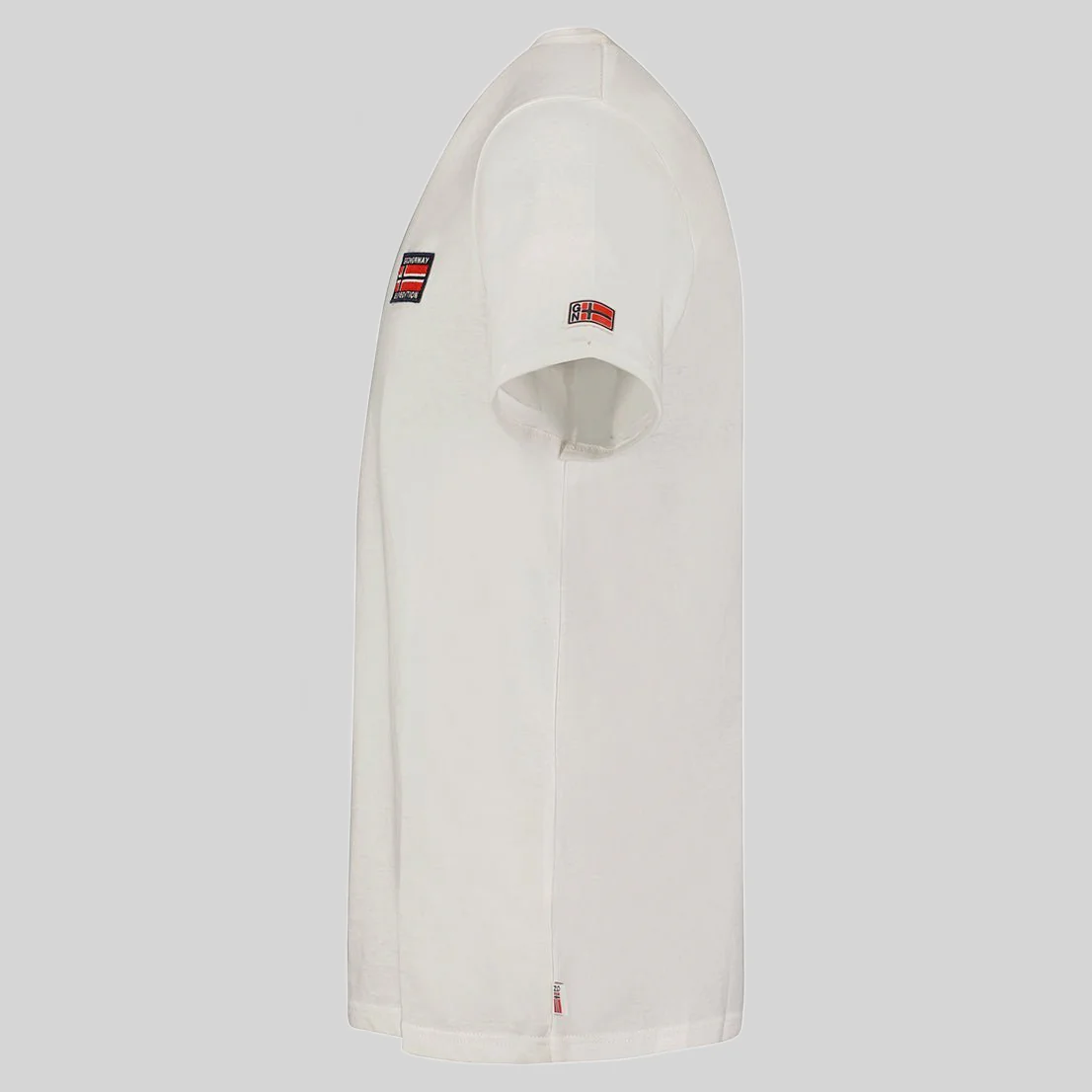 Geographical Norway JALTIMORE Homme - T-Shirt - Image 3