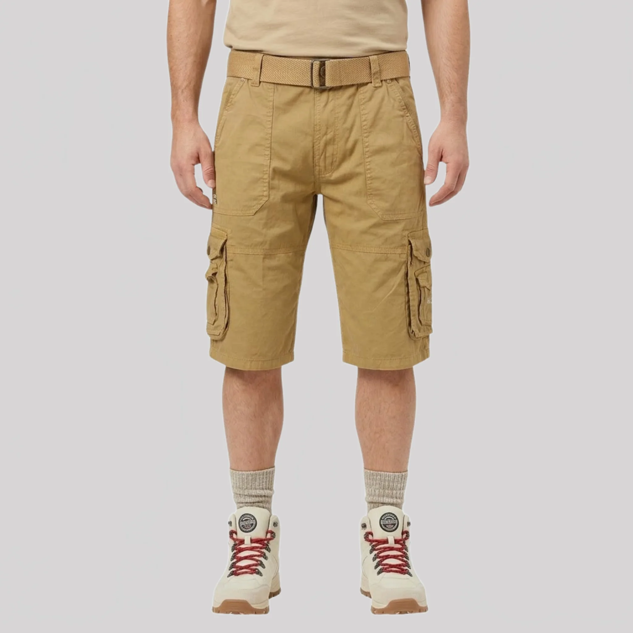 Geographical Norway PEROU Homme - Bermuda - Image 6