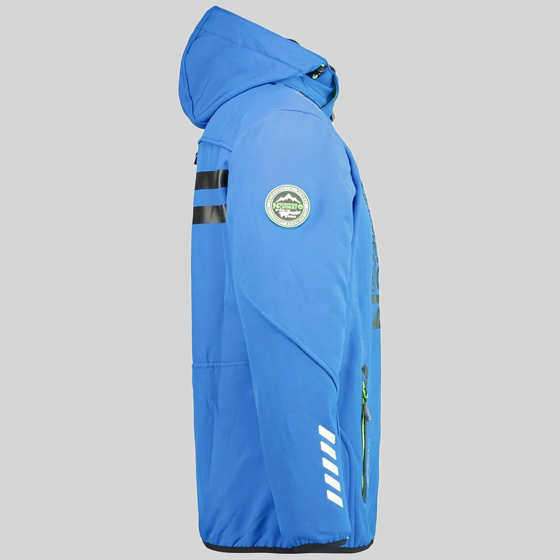 Geographical Norway ROYAUTE Homme - Softshell - Image 4