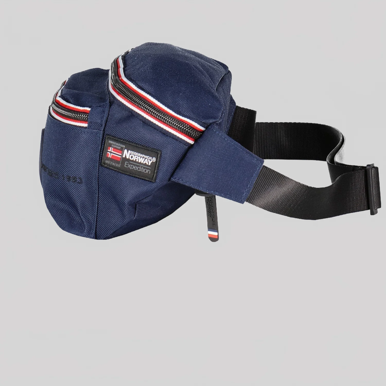 Geographical Norway SARCELLES – Sac banane - Image 8