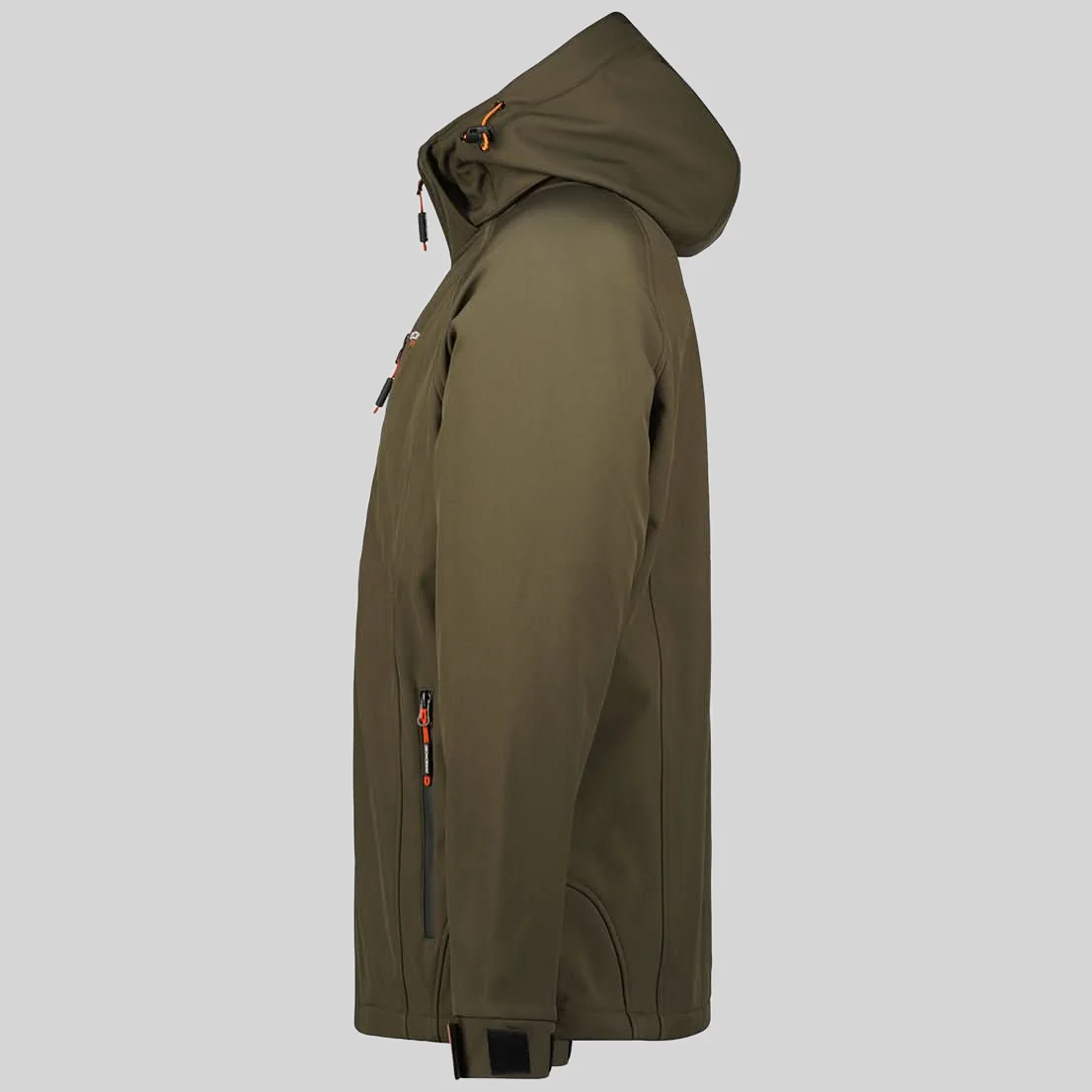 Geographical Norway TABOO Homme - Softshell - Image 21