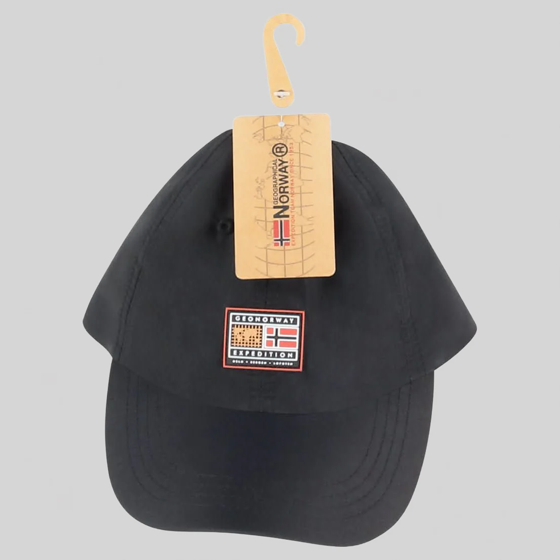 Geographical Norway WILLIAM - Casquette - Image 3